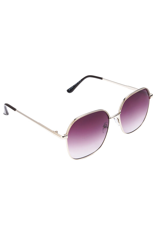 Zonnebril Casual - Purple