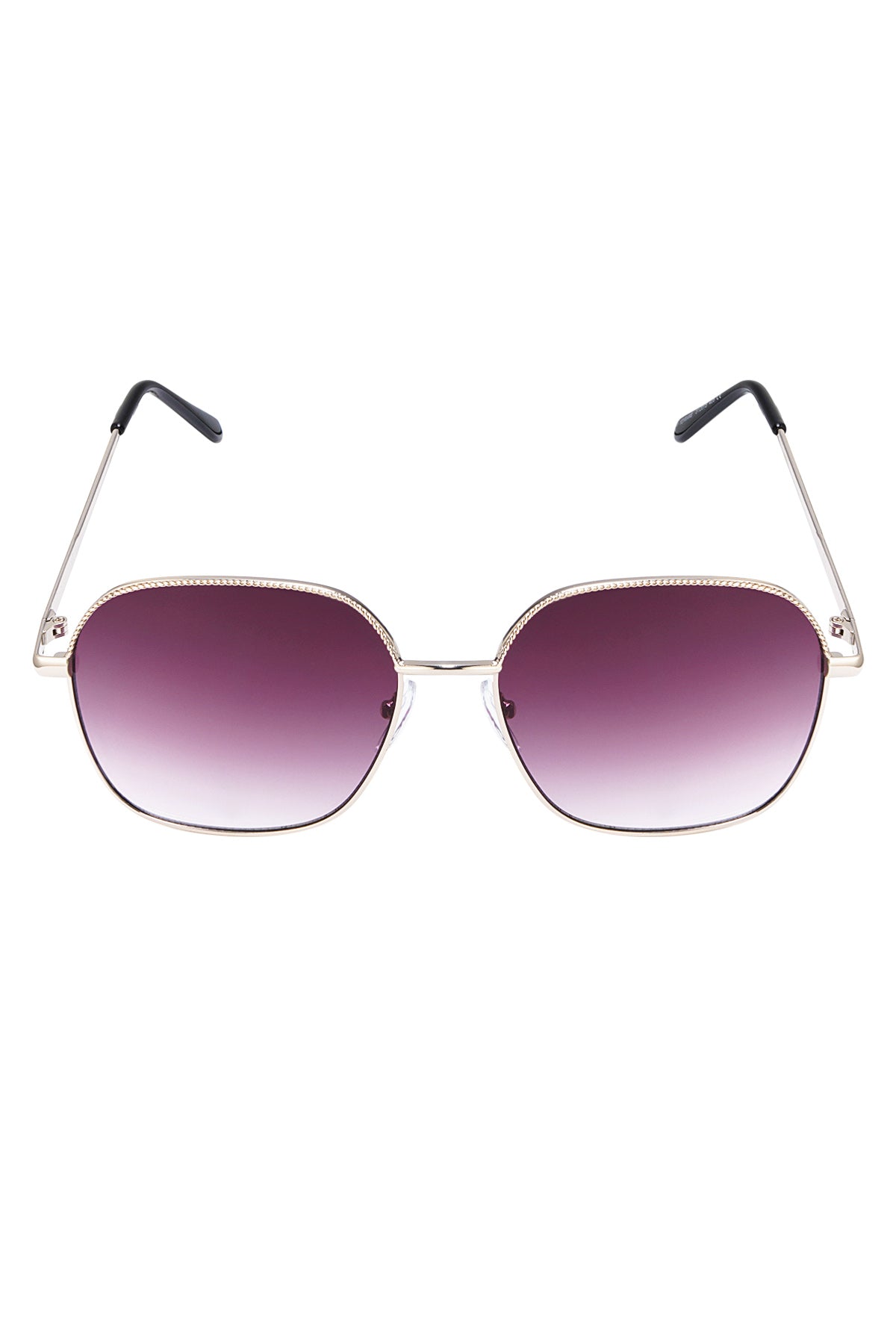 Zonnebril Casual - Purple