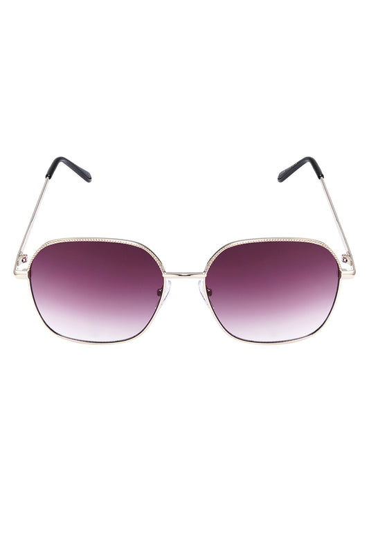 Zonnebril Casual - Purple